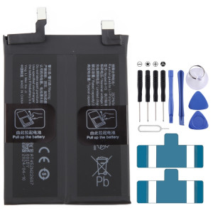 Pour vivo iQOO Neo7 Racing B-Y5 5000mAh remplacement de batterie li-polymère SH3820504-20