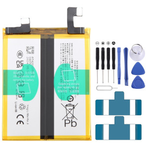 Batterie de remplacement Li-Polymère 4870mAh pour vivo X90 Pro B-X1 SH3836139-20