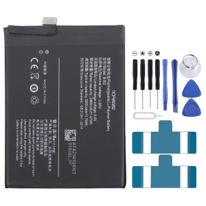 Batterie de remplacement Li-Polymère 3050mAh pour vivo X9 B-B3 SH3838866-20