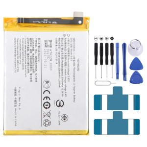 Batterie de remplacement Li-Polymère 3260mAh pour vivo Y81 B-E5 SH38451091-20