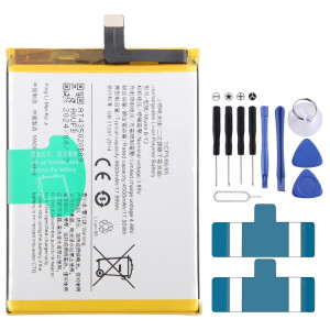 Batterie de remplacement Li-Polymère 4600mAh pour vivo V27e B-Y2 SH45031922-20