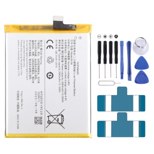 Batterie de remplacement Li-Polymère 3860mAh pour vivo S1 B-G6 SH4546143-20