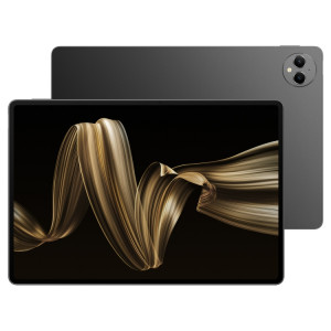 HUAWEI MatePad Pro 12,2 pouces Écran Soft Light WiFi, 12 Go + 256 Go, HarmonyOS 4.2 Hisilicon Kirin 9010W (Noir) SH201C268-20