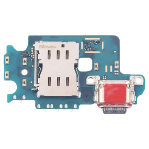 Carte de port de charge UE pour Samsung Galaxy S24 SM-S921B SH8102666-20
