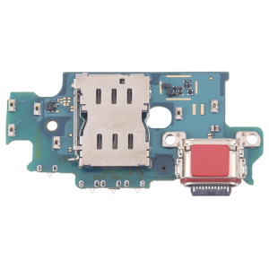 Carte de port de charge UE pour Samsung Galaxy S24+ SM-S926B SH81031573-20