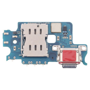Carte de port de charge UE pour Samsung Galaxy S23 SM-S911B SH8104297-20