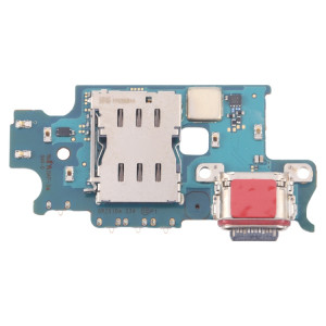 Carte de port de charge UE pour Samsung Galaxy S23+ SM-S916B SH81051557-20