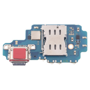 Carte de port de charge UE pour Samsung Galaxy S23 Ultra SM-S918B SH81061787-20