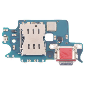 Carte de port de charge UE pour Samsung Galaxy S22 5G SM-S901B SH81071115-20