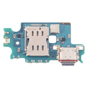 Carte de port de charge UE pour Samsung Galaxy S22+ 5G SM-S906B SH8108734-20