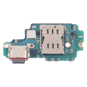 Carte de port de charge UE pour Samsung Galaxy S22 Ultra 5G SM-S908B SH81091294-20