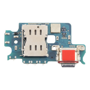 Carte de port de charge américaine pour Samsung Galaxy S23 SM-S911U SH81111935-20
