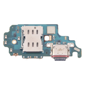 Carte de port de charge UE pour Samsung Galaxy S21 Ultra 5G SM-G998B SH8203588-20