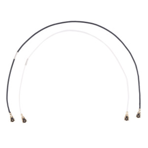 Câble flexible de signal d'origine pour Sony Xperia 10 III SH9105166-20