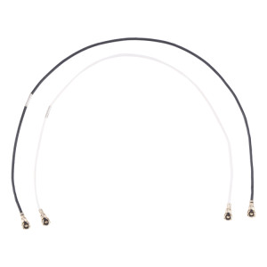 Câble flexible de signal d'origine pour Sony Xperia 10 IV SH91061116-20