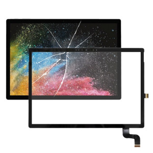 Pour Microsoft Surface Book 2 15 pouces Écran tactile avec adhésif optiquement transparent OCA SH18081950-20
