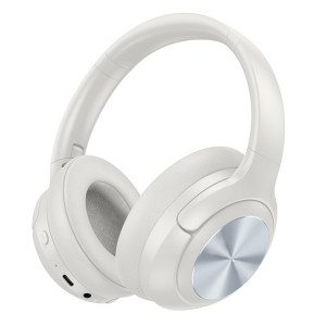Casque de jeu Bluetooth à réduction active du bruit hoco W54 BT5.4 (gris) SH801C679-20