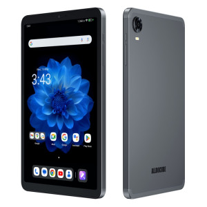 Tablette ALLDOCUBE iPlay 60 Mini Pro 4G LTE, 8 Go + 128 Go, 8,4 pouces Android 14 MTK Helio G99 Octa Core (Gris) SA201A1951-20