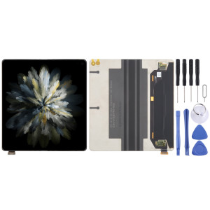 Pour OPPO Find N3 Écran LCD principal d'origine avec numériseur Assemblage complet SH9101716-20