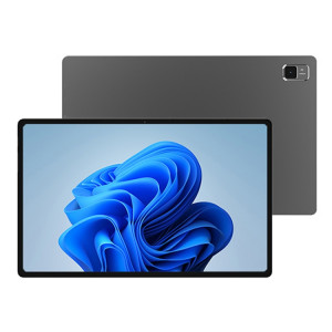 Tablette PC Jumper EZpad V12 Pro, 12 Go + 256 Go, sans clavier, 12 pouces Windows 11 Home OS Intel Arder Lake N100 Quad Core () SJ301A246-20