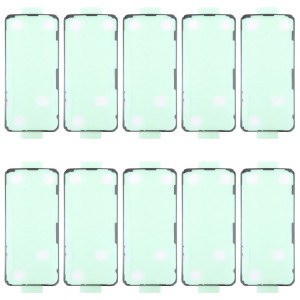 Pour Samsung Galaxy S24+ SM-S926B 10 pièces adhésif pour coque arrière SH7203434-20