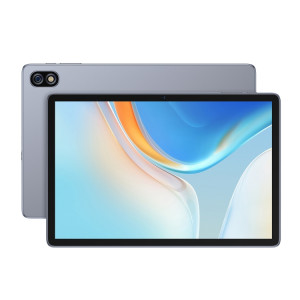 Tablette PC WiFi Ulefone Tab W10, 4 Go + 128 Go, 10,1 pouces Android 14 Unisoc T606 Octa Core, (gris sidéral) SU301A811-20