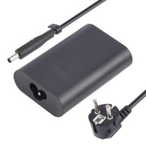 Adaptateur secteur pour ordinateur portable Dell 4,5 x 3,0, prise : , 45 W, 19,5 V, 2,31 A, prise USB Type-C SH0901904-20