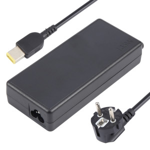 Adaptateur secteur pour ordinateur portable Lenovo 135 W 20 V 6,75 A avec prise USB, SH1601955-20