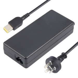 Adaptateur secteur pour ordinateur portable Lenovo 135 W 20 V 6,75 A avec prise USB, prise AU SH16041909-20
