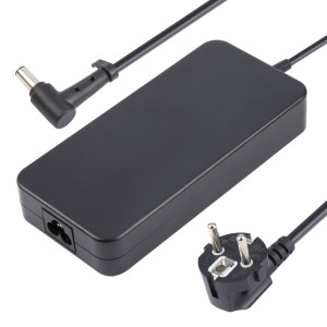Adaptateur secteur pour ordinateur portable 120 W 19 V 6,32 A pour ASUS 6,0 x 3,7, prise : SH1801415-20