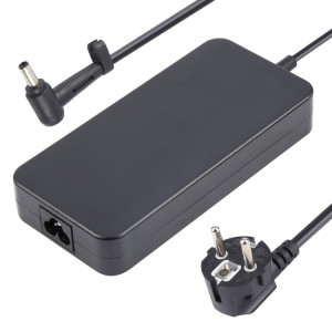 Adaptateur secteur pour ordinateur portable 120 W 19 V 6,32 A pour ASUS 4,5 x 3,0, prise : SH1901848-20