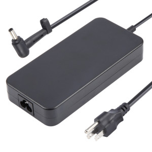 Adaptateur secteur pour ordinateur portable 120 W 19 V 6,32 A pour ASUS 4,5 x 3,0, prise : prise américaine SH1902981-20