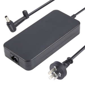 Adaptateur secteur pour ordinateur portable 120 W 19 V 6,32 A pour ASUS 4,5 x 3,0, prise : prise AU SH1904985-20