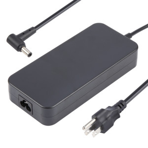 Adaptateur secteur pour ordinateur portable 230 W 19,5 V 11,8 A pour ASUS 6,0 x 3,7, prise : prise américaine SH2002649-20