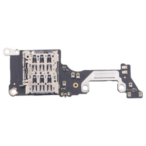 Carte de lecteur de carte SIM d'origine pour OPPO Reno11 Pro 5G SH84071355-20