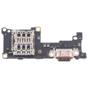 Carte de lecteur de carte SIM d'origine pour Realme GT 6 RMX3851 SH8705357-20