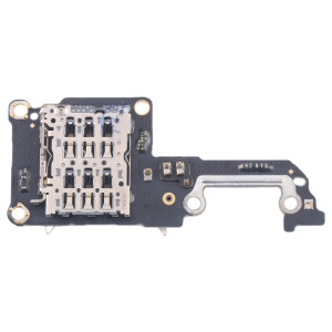 Carte de lecteur de carte SIM d'origine pour Realme GT5 Pro RMX3888 SH87061980-20
