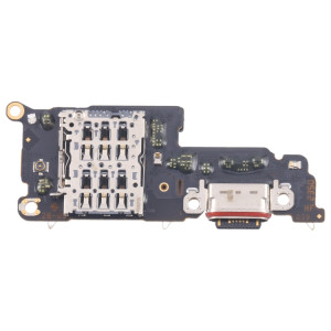 Carte de lecteur de carte SIM d'origine pour Realme 12 Pro RMX3842 SH8707743-20