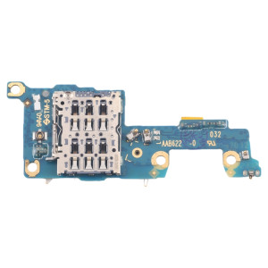 Carte de lecteur de carte SIM d'origine pour Realme 11 Pro+ RMX3740 RMX3741 SH87121115-20