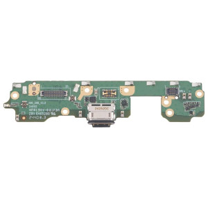 Pour la carte de port de charge Unihertz 8849 Tank 2 Pro SH2401985-20