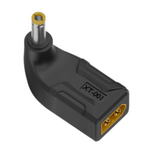 Adaptateur d'échange XT-001 XT60 vers 5525 SH190132-20
