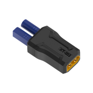 Adaptateur d'échange XT-003 XT60 vers EC5 SH19031030-20