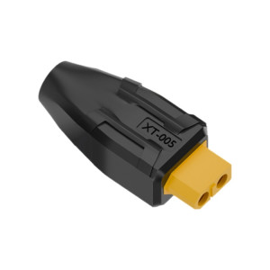 Adaptateur d'échange XT-005 XT60 vers 5,5 x 2,1 SH1905763-20