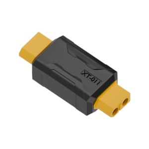 Adaptateur d'échange XT60 femelle vers XT60 femelle XT-011 SH1911802-20