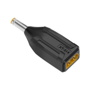 Adaptateur d'échange XT-014 XT60 vers 5,5 x 2,5 SH191411-20