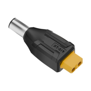 Adaptateur d'échange femelle XT-019 XT60 vers 7,4 x 0,6 SH1919332-20