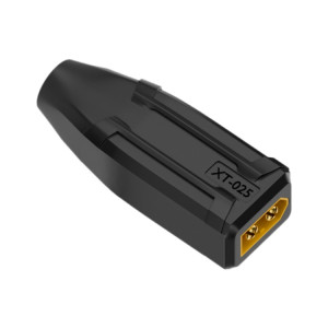 Adaptateur d'échange XT-025 XT60 mâle vers 5,5 x 2,1 femelle SH19241686-20