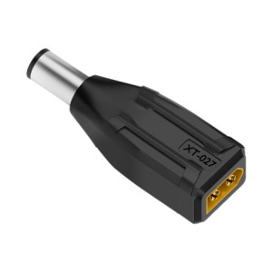 Adaptateur d'échange XT-027 XT60 mâle vers 7,4 x 0,6 mâle SH1926863-20