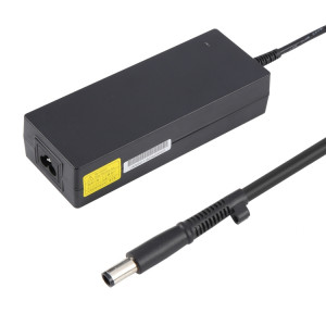 Adaptateur secteur pour ordinateur portable HP 7,4 x 5,0 19,5 V 6,15 A 120 W, prise : prise AU SH2804785-20