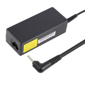 Adaptateur secteur pour ordinateur portable 12 V 3,33 A 40 W pour Samsung 2,5 x 0,7, prise : prise américaine SH3002412-20